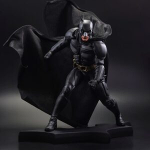 Dc Direct Resin Statua Dc Movie Statuas Batman (the Dark Knight) 24 Cm Mcfarlane Toys