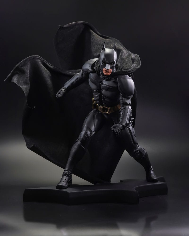 Dc Direct Resin Statua Dc Movie Statuas Batman (the Dark Knight) 24 Cm Mcfarlane Toys