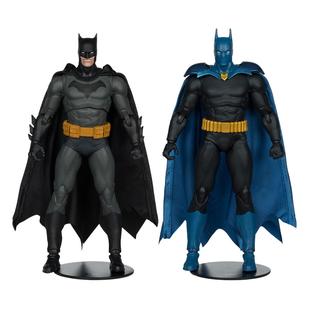 DC Multiverse Action Figures 18 Cm Batman Wave 4 McFarlane Toys