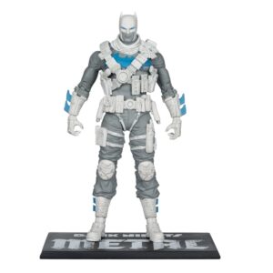 Dc Multiverse Dark Nights Metal Action Figure The Grim Knight 18Cm Mcfarlane Toys