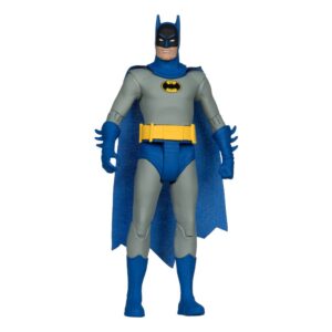 Dc Retro Action Figura Batman 15 Cm Mcfarlane Toys