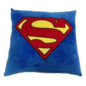 Dc Universe Cuscino Superman Simbolo 45 X 45 Cm Sd Toys