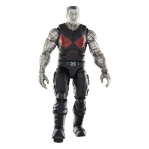 Deadpool Legacy Collection Marvel Legends Action Figura Marvel's Colossus 22 Cm Hasbro