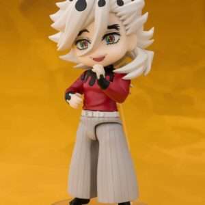 Demon Slayer DOMA Figuarts mini Mini Figura Bandai