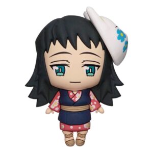 Demon Slayer: Kimetsu No Yaiba Magnet Makomo Con Figure Int.