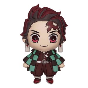 Demon Slayer: Kimetsu No Yaiba Magnet Tanjiro Con Figure Int.
