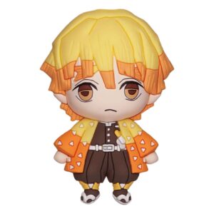 Demon Slayer: Kimetsu No Yaiba Magnet Zenitsu Con Figure Int.