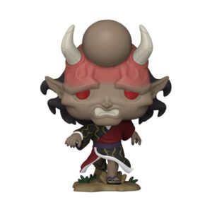 Demon Slayer: Kimetsu No Yaiba Pop! Animation Vinile Figura Hantengu 9 Cm Funko