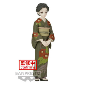 Demon Slayer Kimetsu no Yaiba Tamayo 14cm Banpresto