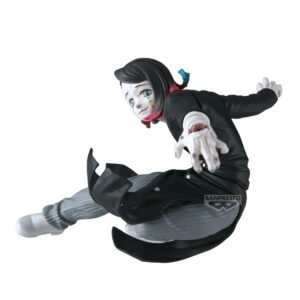 Demon Slayer Kimetsu No Yaiba Vibration Stars Enmu Figura 11cm Banpresto