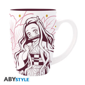 Demon Slayer - Tazza - 400 Ml - Nezuko - Box