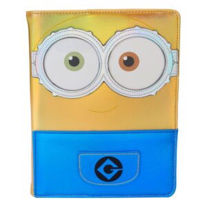 Despicable Me By Loungefly Peluche Agenda Bob Cosplay Loungefly