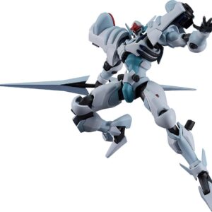 Detonator Orgun Moderoid Plastica Model Kit Orgun 18 Cm Good Smile Company