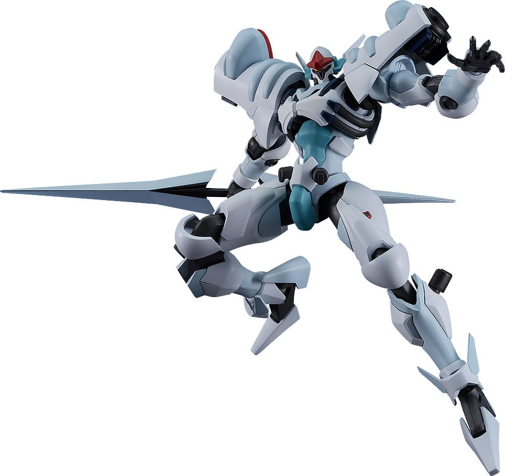 Detonator Orgun Moderoid Plastica Model Kit Orgun 18 Cm Good Smile Company