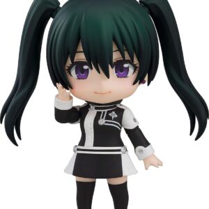 D.gray-man Nendoroid Action Figura Lenalee Lee 10 Cm Good Smile Company