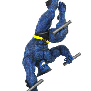 DIAMOND SELECT MARVEL GALLERY BEAST COMIC FIG STATUA