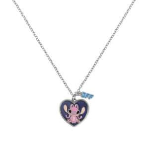Disney Angel & Stitch Set 2 Collanas Peers Hardy