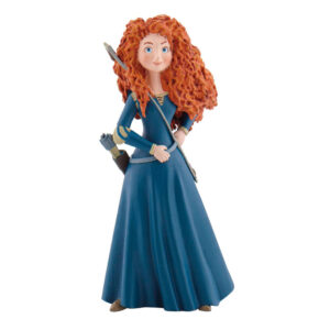 Disney Brave Merida Figura 10cm Bullyland