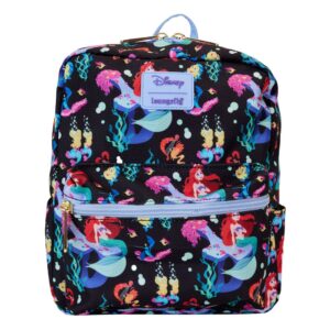 Disney By Loungefly Mini Zaino 35th Anniversary Life Is The Bubbles Loungefly