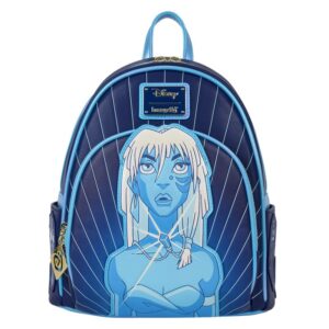 Disney By Loungefly Mini Zaino Atlantis Kida Loungefly