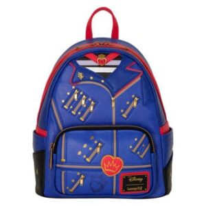 Disney By Loungefly Mini Zaino Descendants Evie Cosplay Loungefly