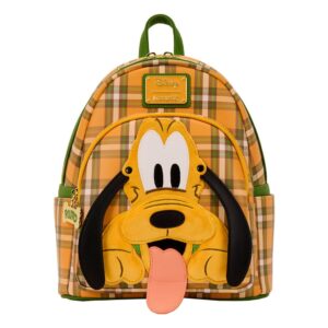 Disney By Loungefly Mini Zaino Pluto 95th Anniversary Loungefly