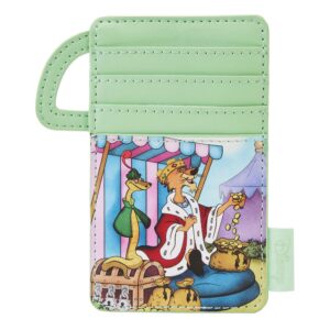 Disney By Loungefly Porta Carte Robin Hood Loungefly