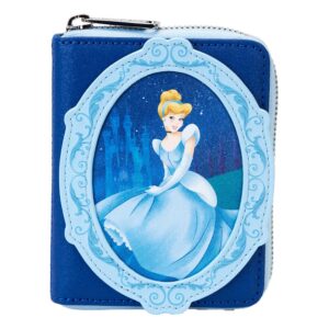 Disney By Loungefly Portafoglio Cinderella 75th Anniversary Loungefly