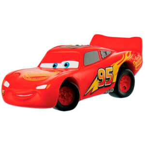 Disney Cars 3 Rayo Mcqueen Figura Bullyland