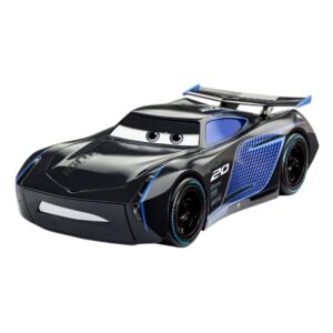 Disney Cars Model Kit Jackson Storm 20 Cm Revell