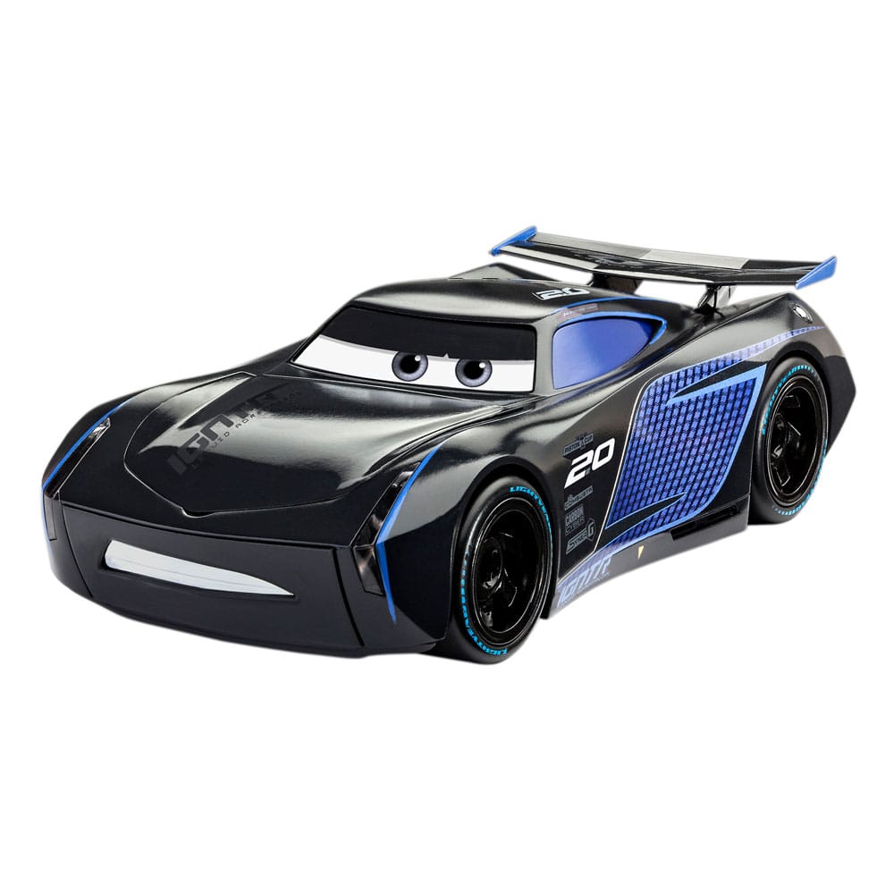 Disney Cars Model Kit Jackson Storm 20 Cm Revell