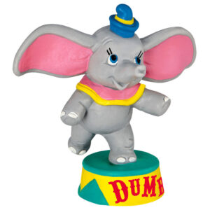 Disney Dumbo Figura 7cm Bullyland