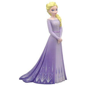 Disney Frozen 2 Elsa Figura 10cm Bullyland