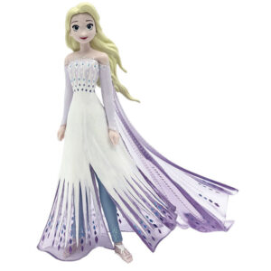 Disney Frozen 2 Elsa Figura 9cm Bullyland