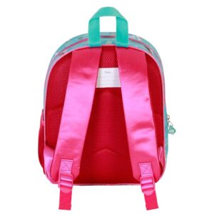 Disney Frozen 2 Family 3d Zaino 31cm Karactermania