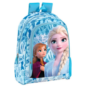 Disney Frozen 2 Shine Regolabile Zaino 42cm Perona