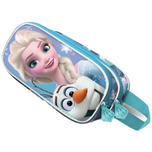 Disney Frozen 2 Sparkle Double 3d Astuccio Karactermania