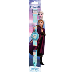 Disney frozen digital watch Disney