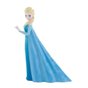 Disney Frozen Elsa Figura 10cm Bullyland