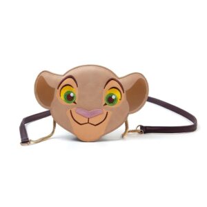Disney - Il Re Leone Nala Novelty Shoulderbag Difuzed