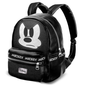 Disney Mickey Angry backapck 32cm Karactermania