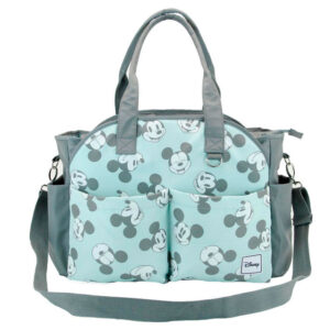 Disney Mickey Borsa Per Maternita' Karactermania