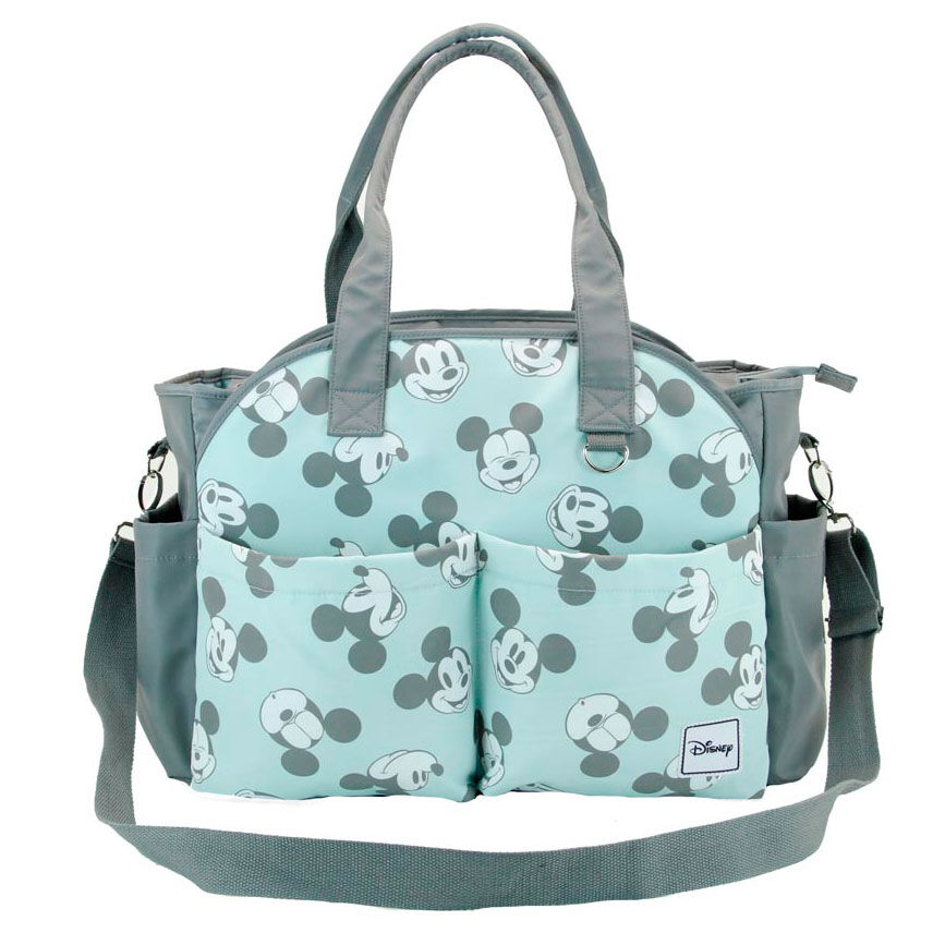 Disney Mickey Borsa Per Maternita' Karactermania