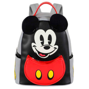 Disney Mickey Heady Face Zaino 29cm Karactermania