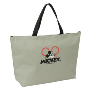 Disney Mickey Mood shopping bag Safta
