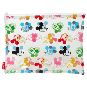 Disney Mickey vanity case Safta
