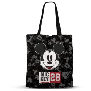 Disney Mickey Year shopping bag 40cm Karactermania