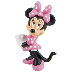 Disney Minnie Classic Figura 7cm Bullyland