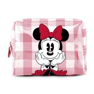 Disney Minnie Da Viaggio Vanity Case Cerdà