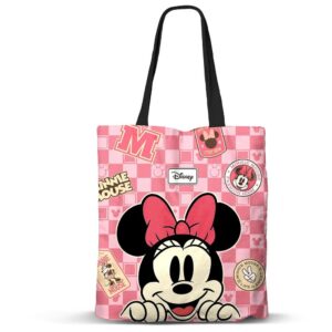 Disney Minnie Journey shopping bag Karactermania